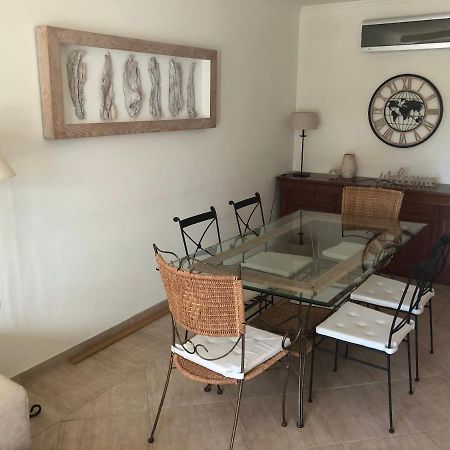 Comfortable apartment, Algarve Albufeira, 10 mn walk from Falésia beach Olhos de Agua  Extérieur photo