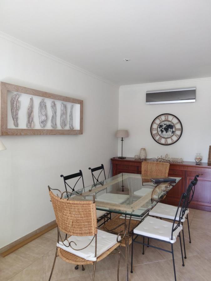 Comfortable apartment, Algarve Albufeira, 10 mn walk from Falésia beach Olhos de Agua  Extérieur photo