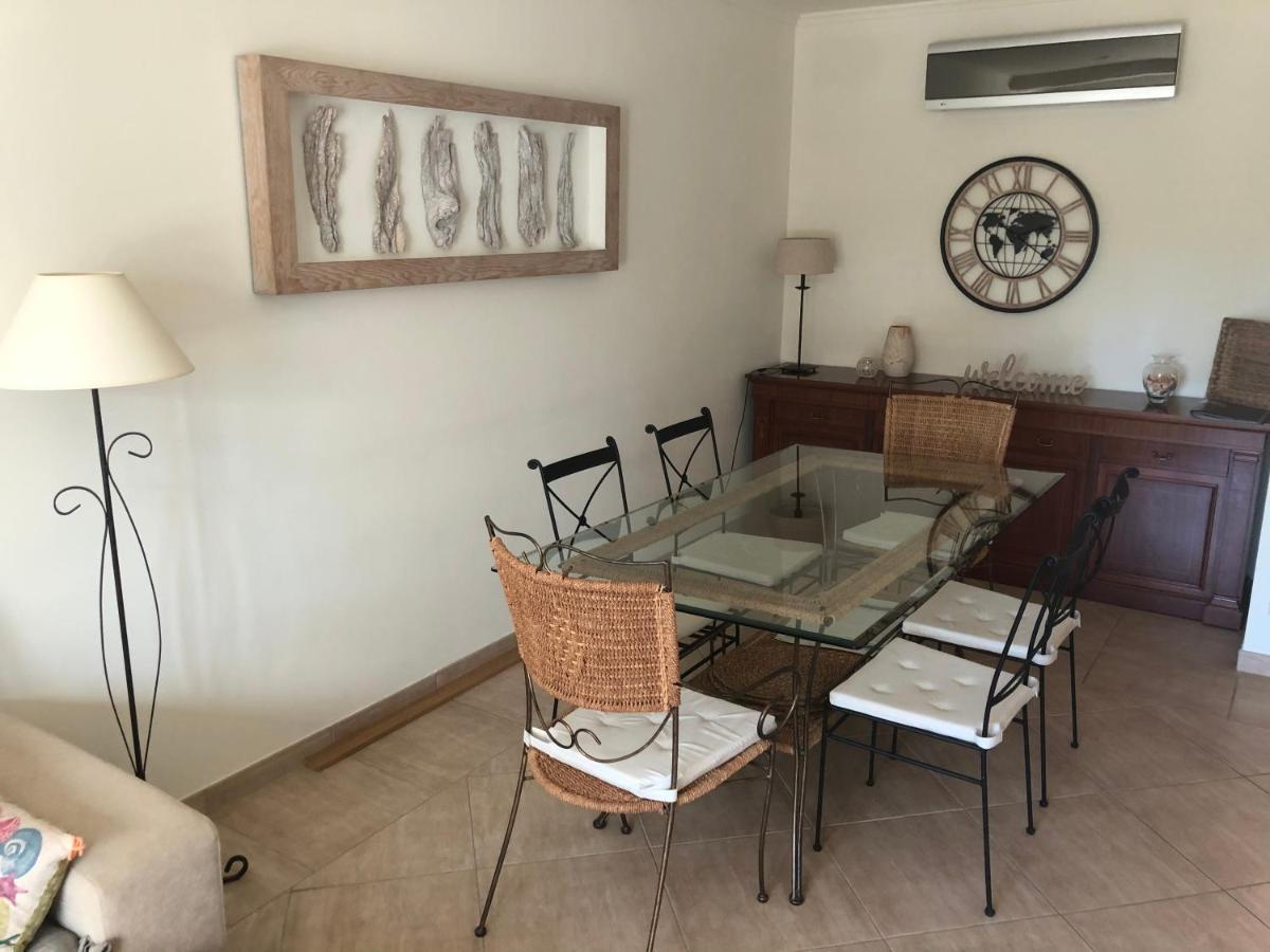 Comfortable apartment, Algarve Albufeira, 10 mn walk from Falésia beach Olhos de Agua  Extérieur photo