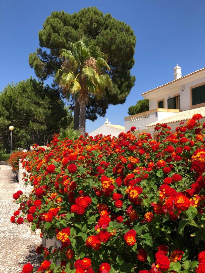 Comfortable apartment, Algarve Albufeira, 10 mn walk from Falésia beach Olhos de Agua  Extérieur photo