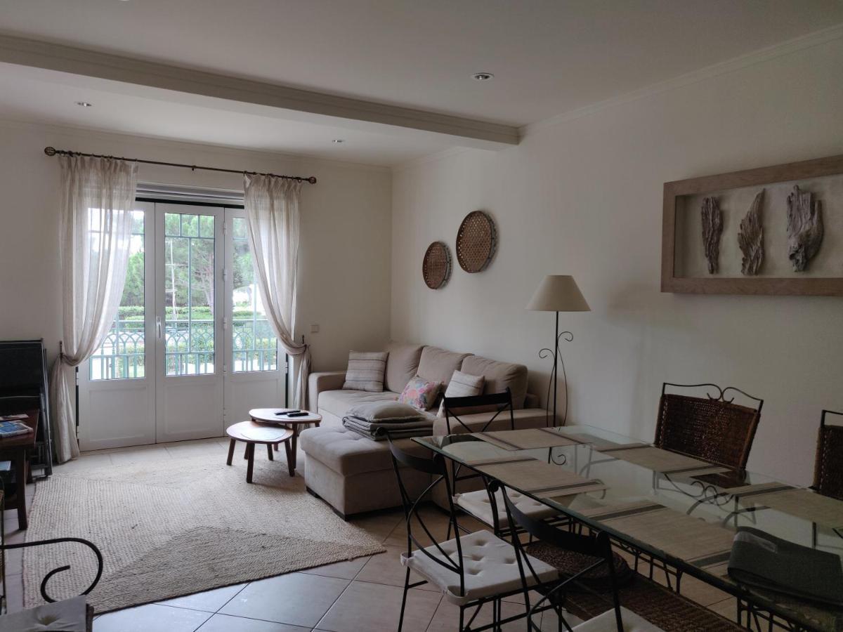 Comfortable apartment, Algarve Albufeira, 10 mn walk from Falésia beach Olhos de Agua  Extérieur photo