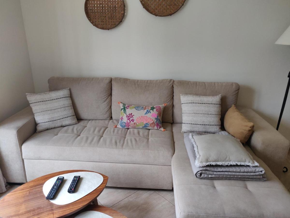 Comfortable apartment, Algarve Albufeira, 10 mn walk from Falésia beach Olhos de Agua  Extérieur photo