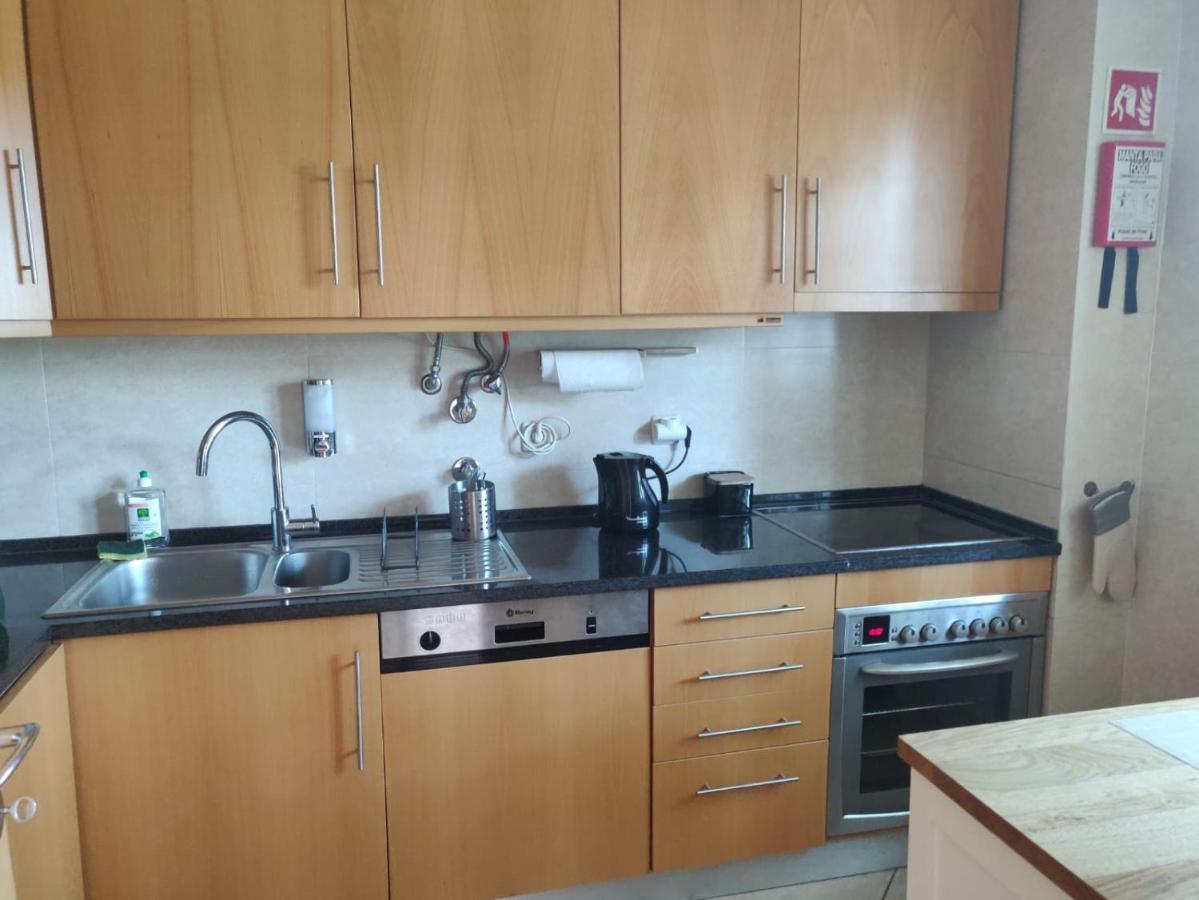 Comfortable apartment, Algarve Albufeira, 10 mn walk from Falésia beach Olhos de Agua  Extérieur photo